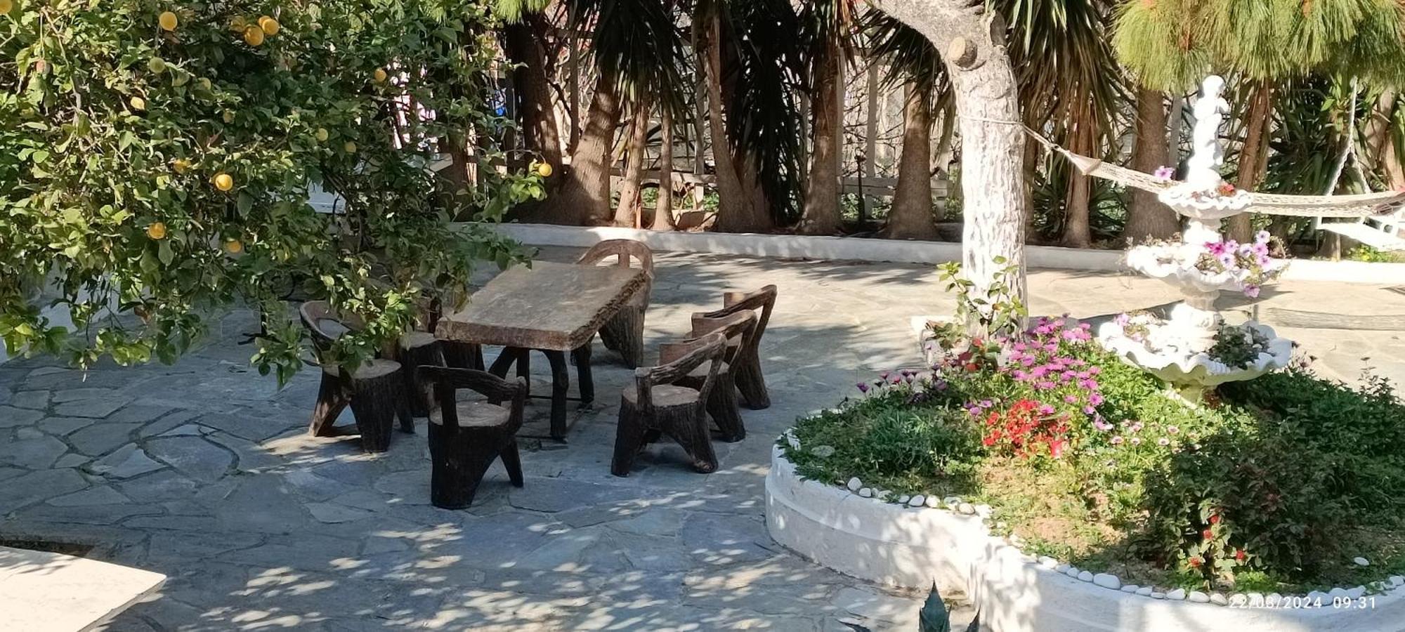 Aegina Town, Summer House Exterior photo