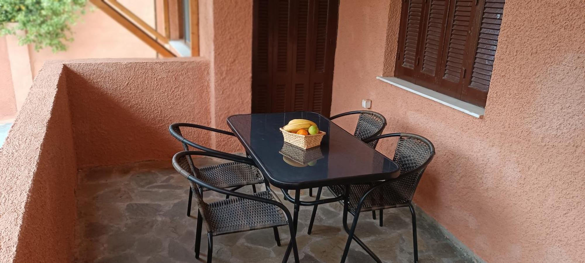 Aegina Town, Summer House Exterior photo