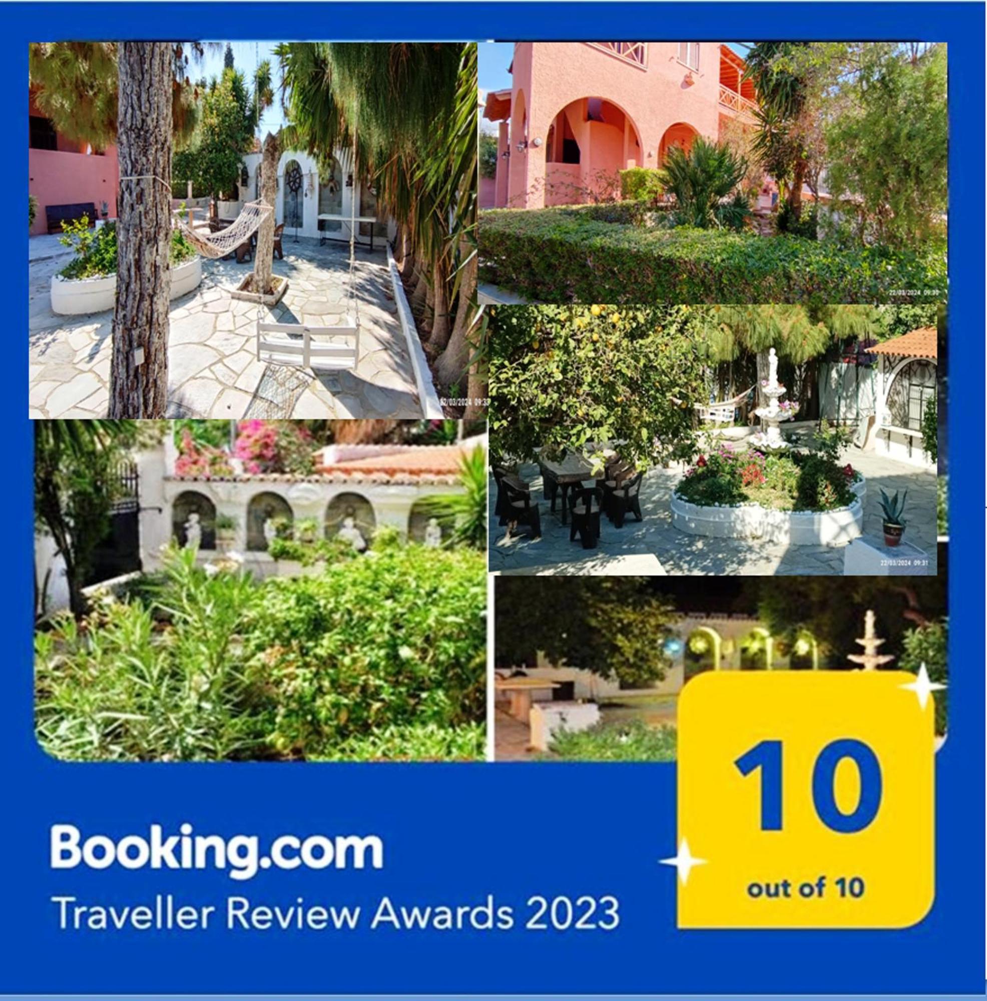 Aegina Town, Summer House Exterior photo