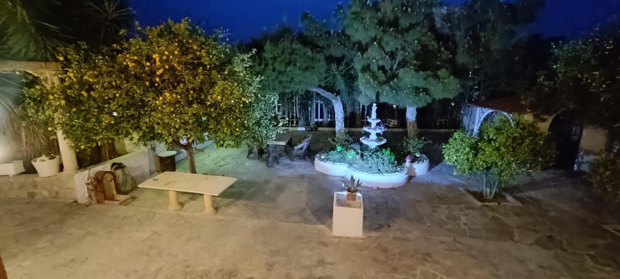 Aegina Town, Summer House Exterior photo